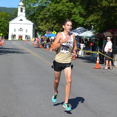 Saxtons River Firecracker 5K