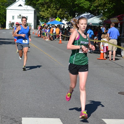 Saxtons River Firecracker 5K