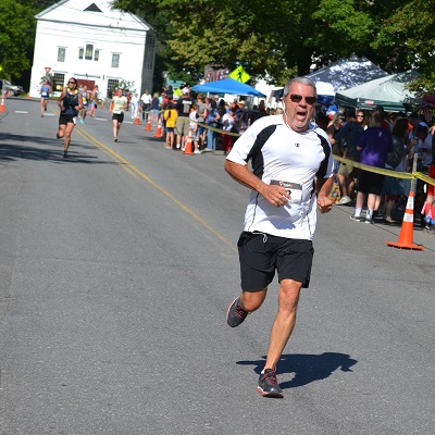 Saxtons River Firecracker 5K