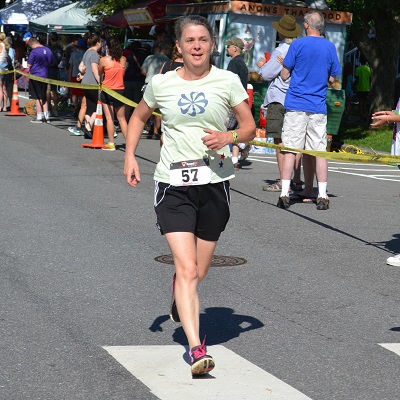 Saxtons River Firecracker 5K