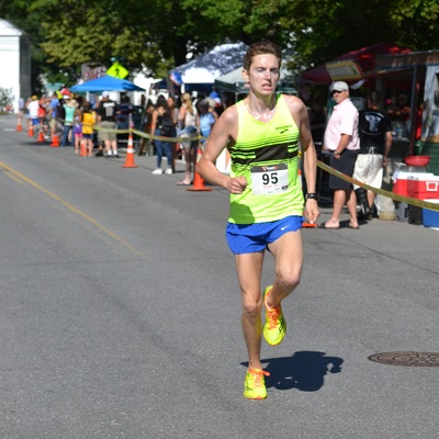 Saxtons River Firecracker 5K