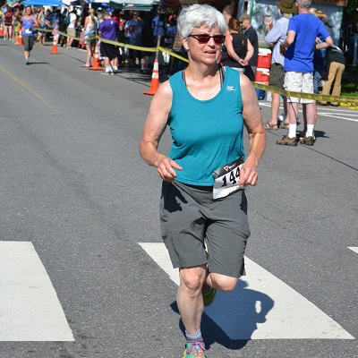 Saxtons River Firecracker 5K